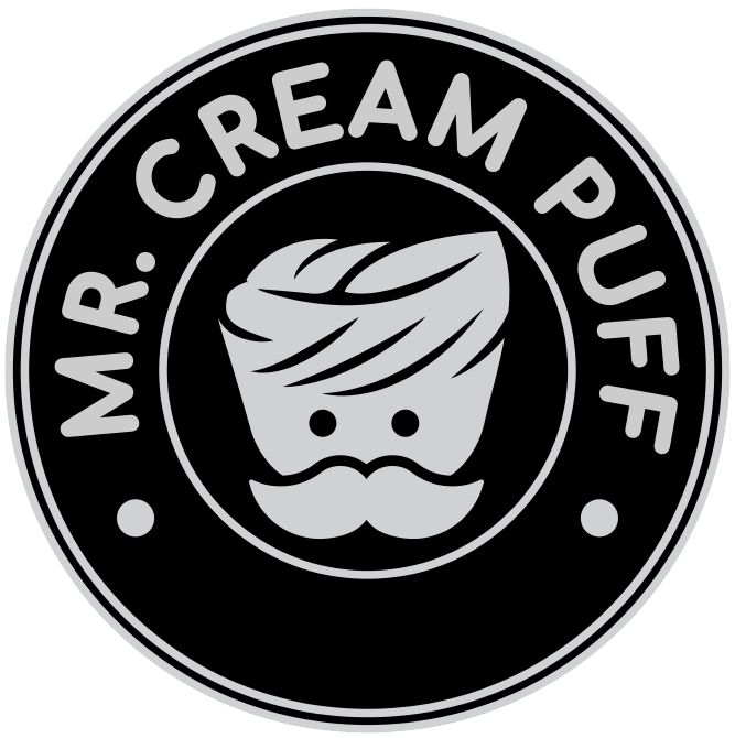 Mr. Cream Puff