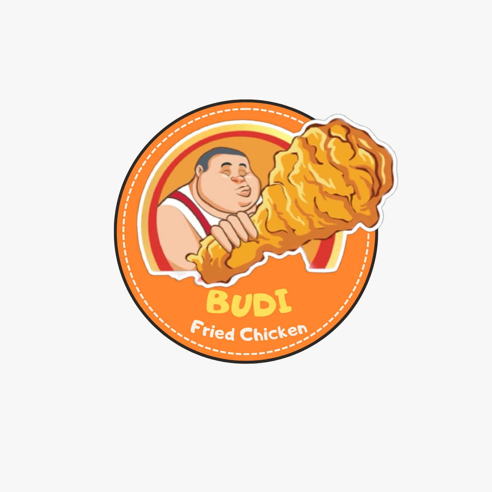 Budi Fried Chicken